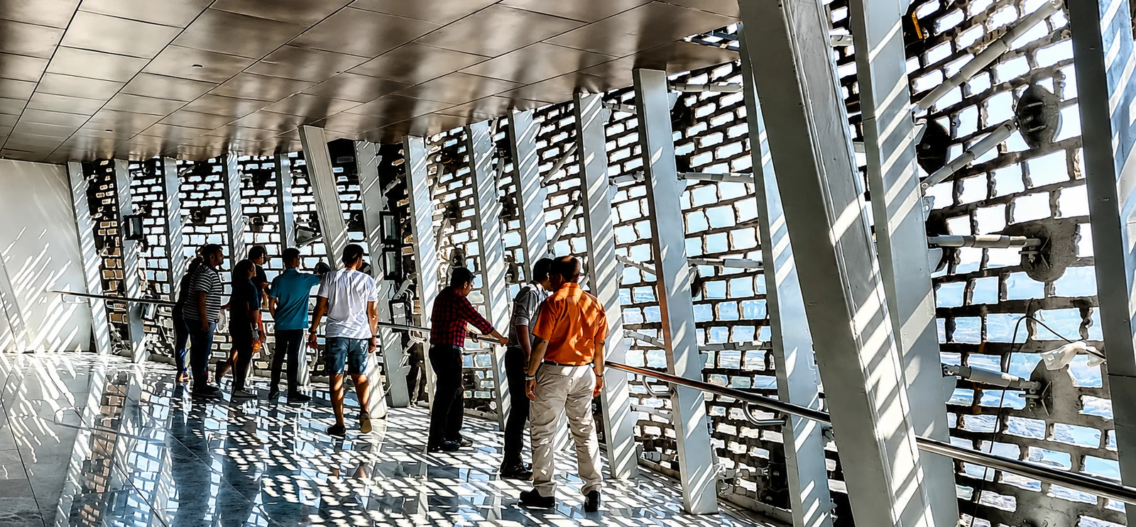 SoU Viewing Gallery