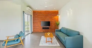 Family Suite at Enrise by Sayaji Kevadia