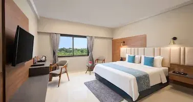 Family Room at Fortune Statue of Unity