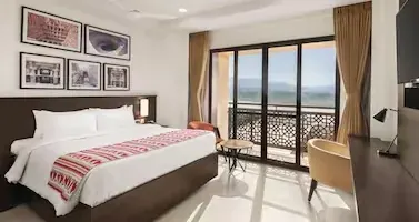 Superior River View at Ramada Encore by Wyndham