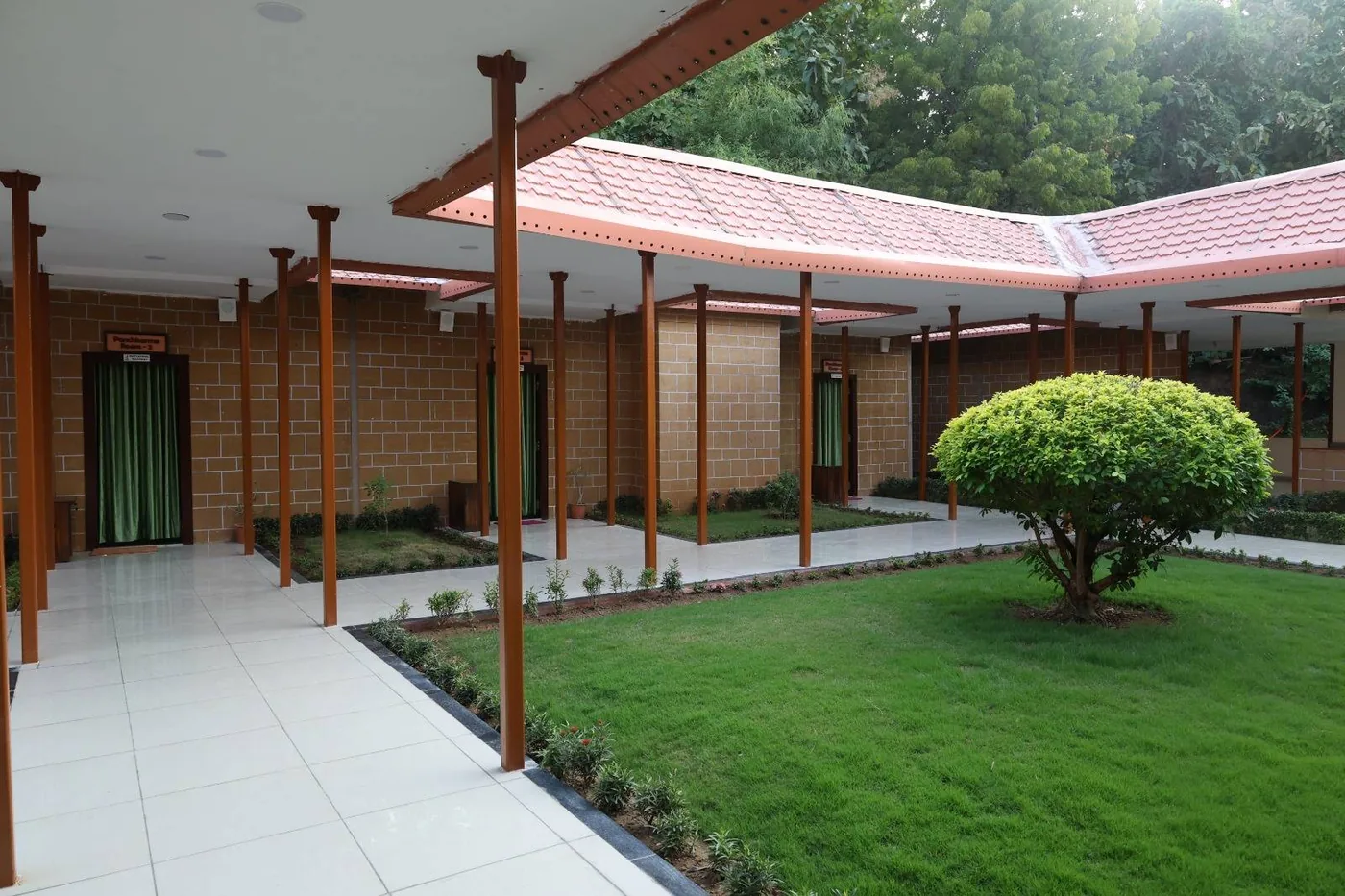 Arogyavan Wellness Center — photo 1