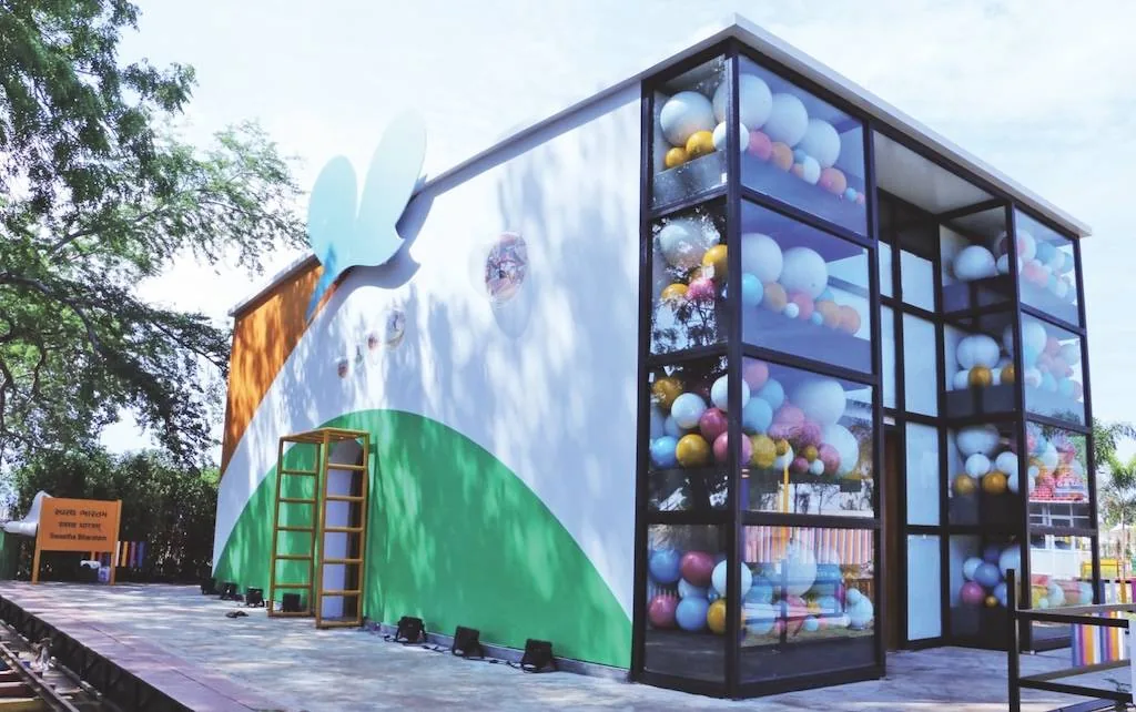 Children Nutrition Park — photo 3