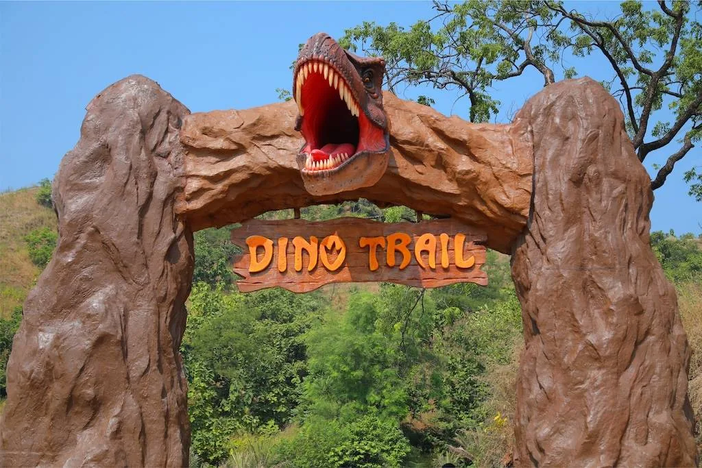 Dino Trail — photo 3