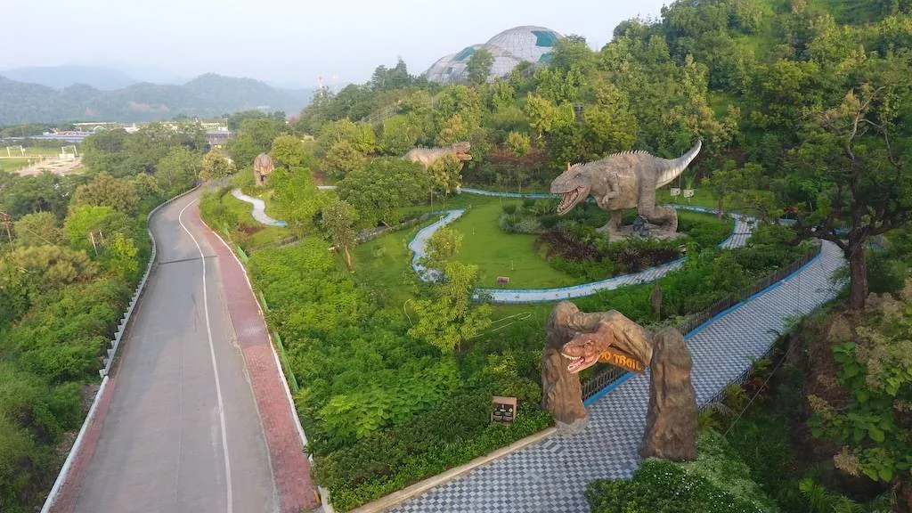 Dino Trail — photo 4