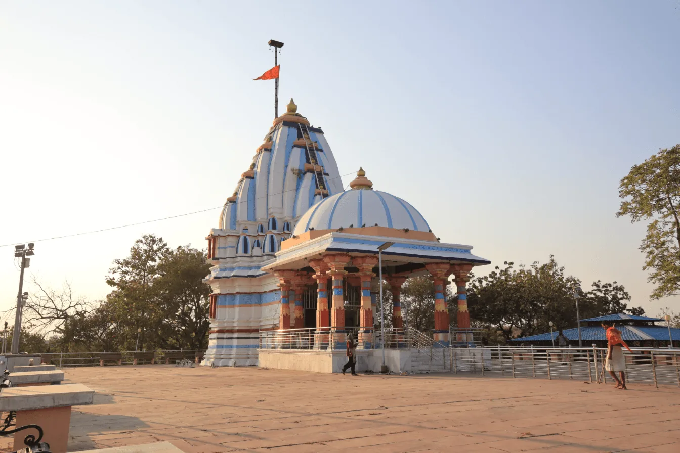 Narmada Maha Aarti — photo 3