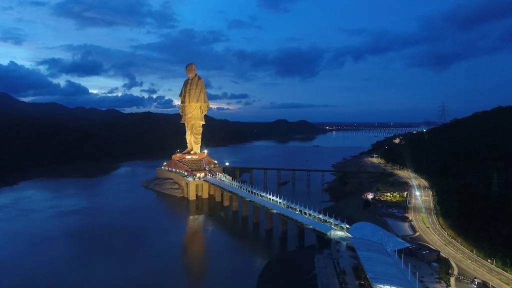 Statue of Unity — photo 4