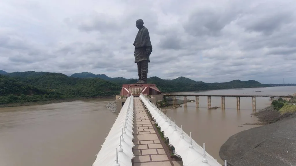 Statue of Unity — photo 5