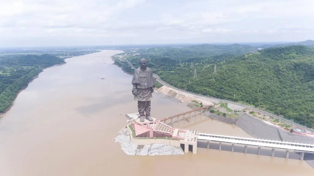 Statue of Unity — photo 6