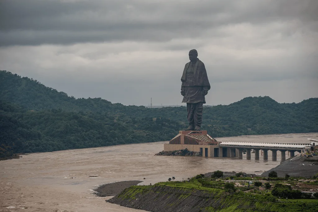 Statue of Unity — photo 7