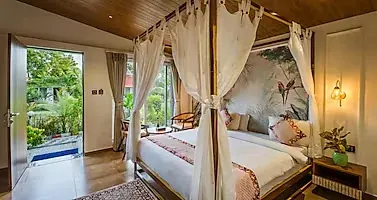 River View Tent Resort