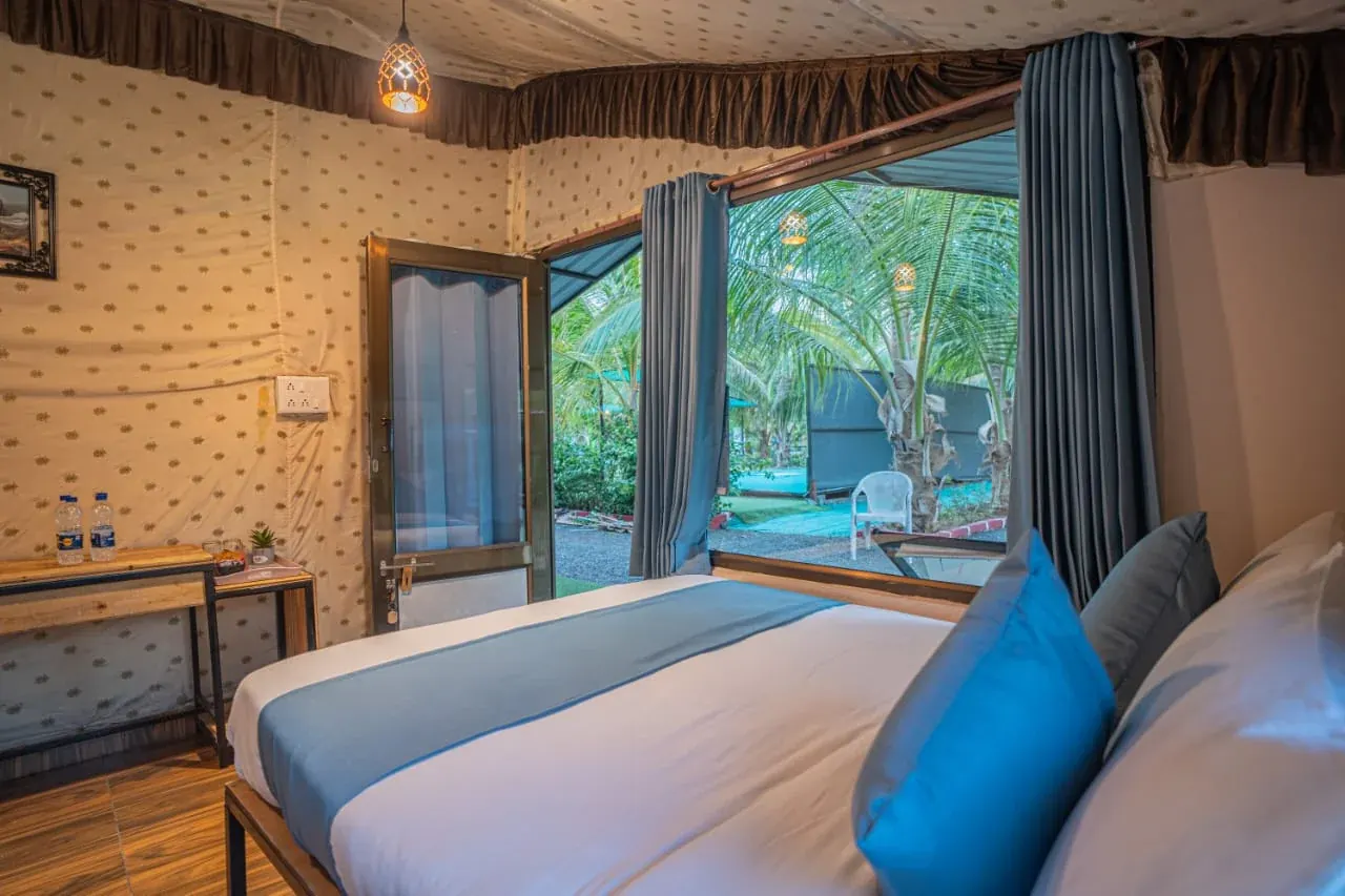 Unity Village Resort
