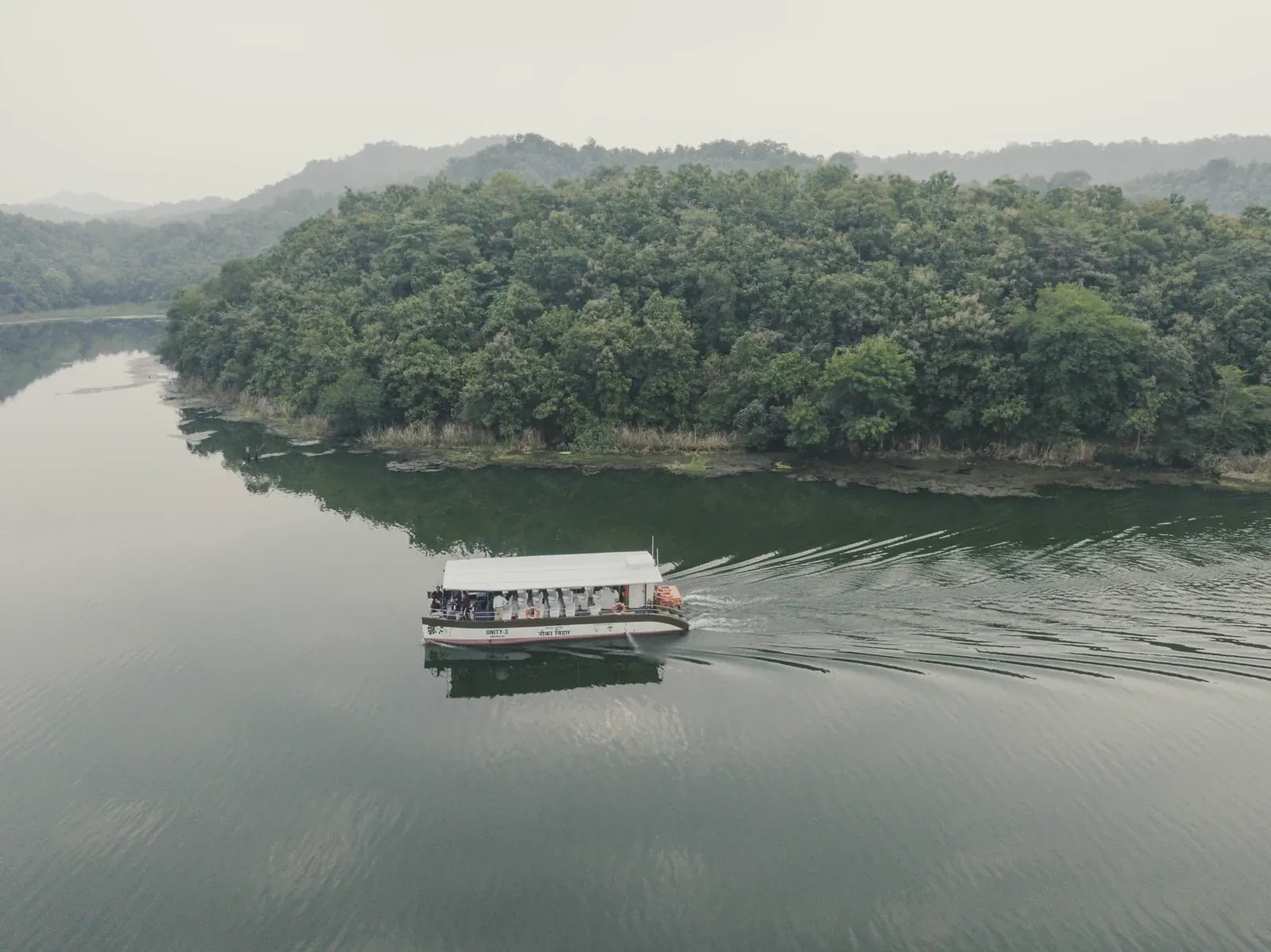 Sardar Sarovar Dam